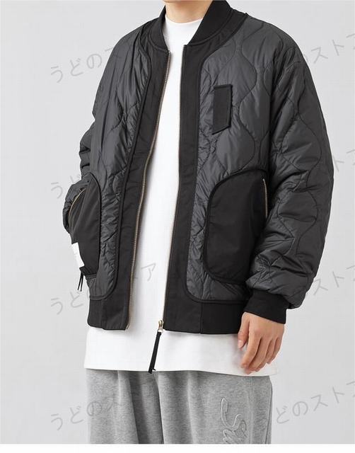 ダウンジャケット メンズ レディース おしゃれ 長袖 厚く 防寒 防風 軽量 ダウンコート 男女兼用 秋冬