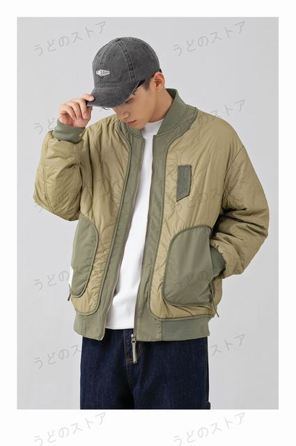 ダウンジャケット メンズ レディース おしゃれ 長袖 厚く 防寒 防風 軽量 ダウンコート 男女兼用 秋冬