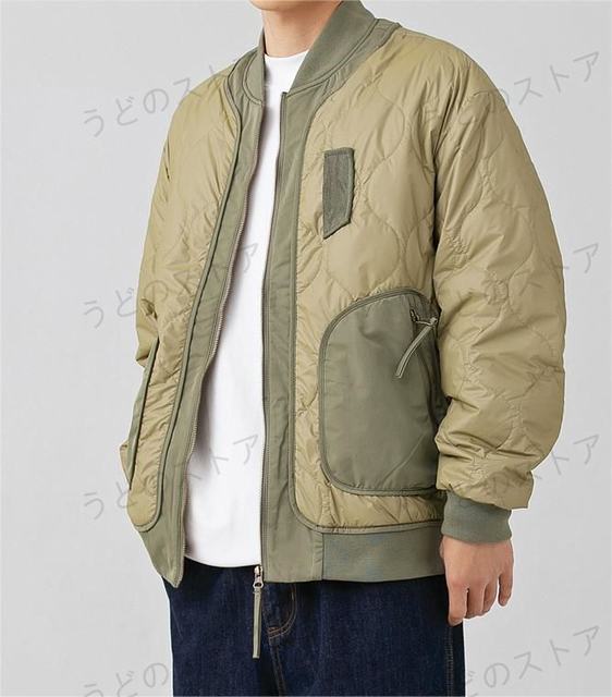 ダウンジャケット メンズ レディース おしゃれ 長袖 厚く 防寒 防風 軽量 ダウンコート 男女兼用 秋冬