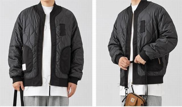 ダウンジャケット メンズ レディース おしゃれ 長袖 厚く 防寒 防風 軽量 ダウンコート 男女兼用 秋冬