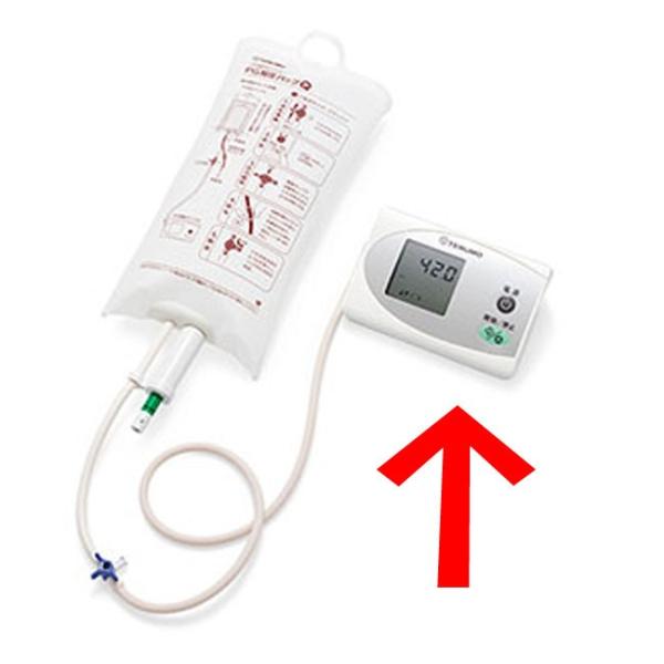 減塩モニタ（塩分摂取量簡易測定器）KME-03 河野エムイー研究所 23