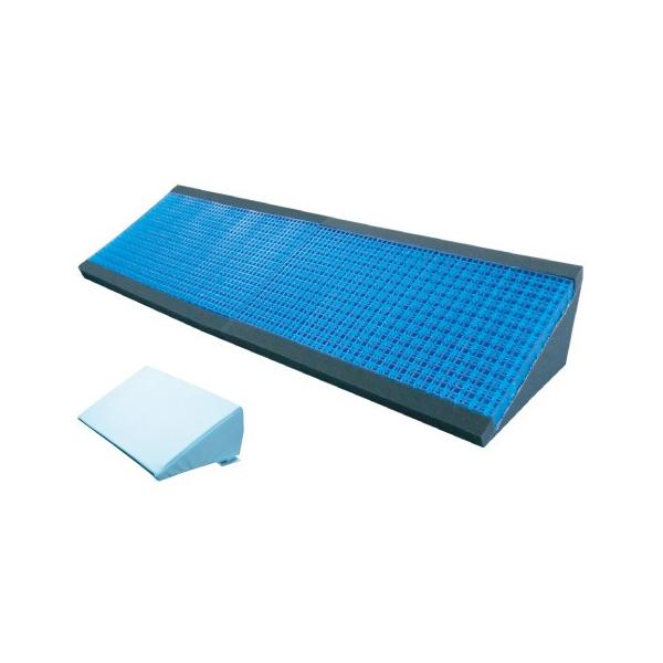 [同梱・代引不可]ジェルトロン 体位変換クッション　ロング　防水清拭の通販は 17,000円