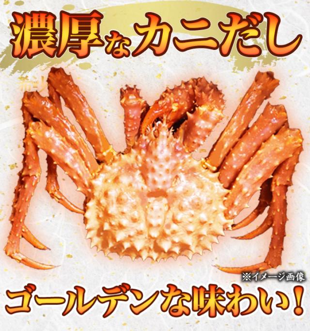 快適生活 かに カニ 蟹 ゴールデンキングクラブ棒肉剥き身 (ボイルイバラガニモドキ) 総重量:約1kg(正味800g) イバラガニ イバラガニモドキ_2