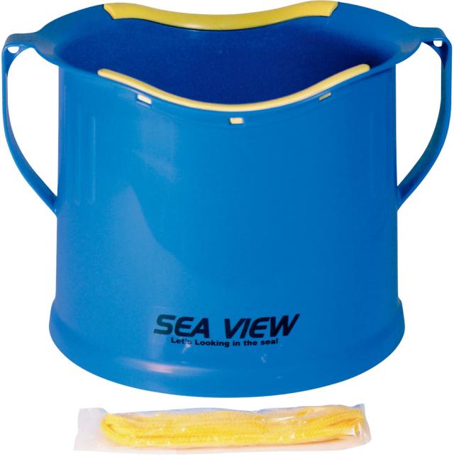 ベルモント belmont アウトドア SEA VIEW ビッグスコープ Y102