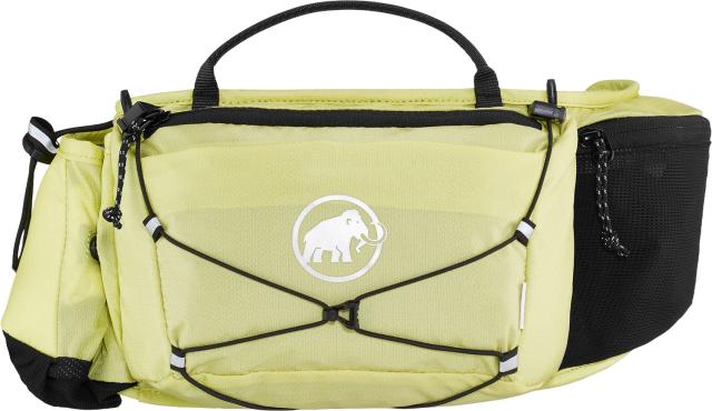 マムート MAMMUT アウトドア リチウムウエストパック Lithium Waistpack ウエストバック ヒップバッグ ウエストポーチ ハイキング トレッキング 登山 2810-00290  281000290