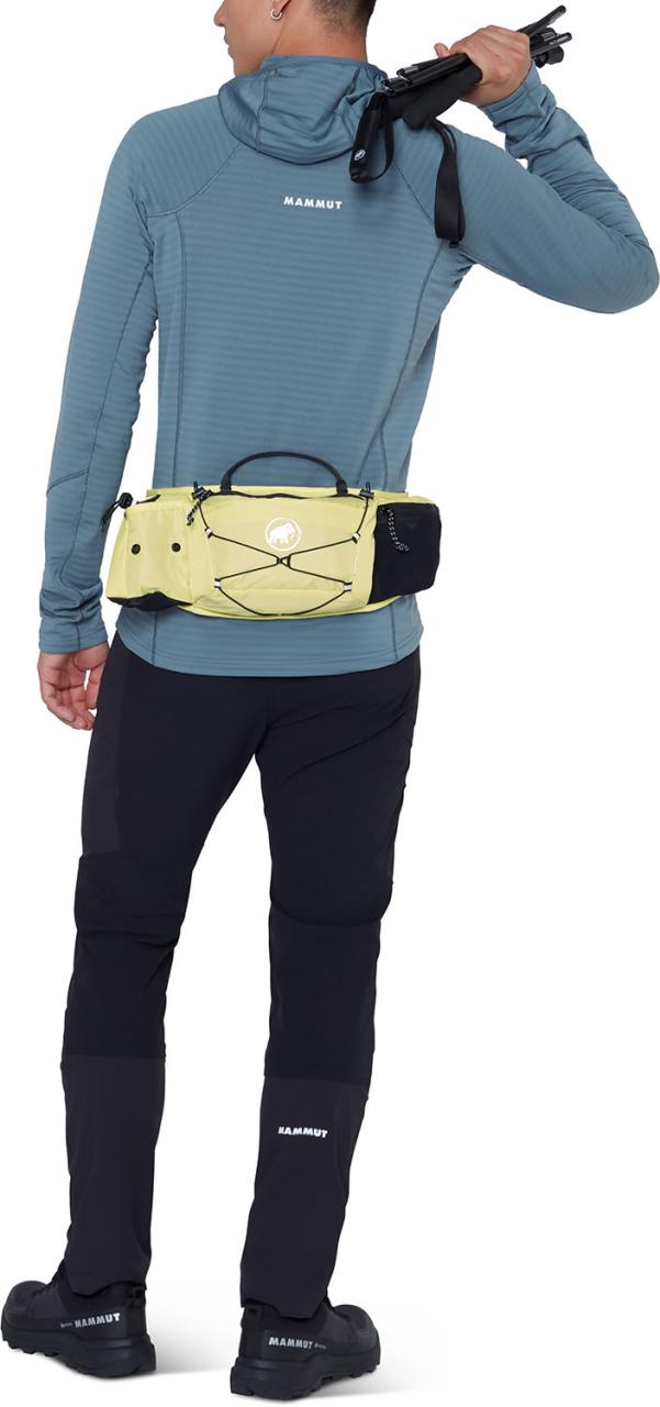 マムート MAMMUT アウトドア リチウムウエストパック Lithium Waistpack ウエストバック ヒップバッグ ウエストポーチ ハイキング トレッキング 登山 2810-00290  281000290_9