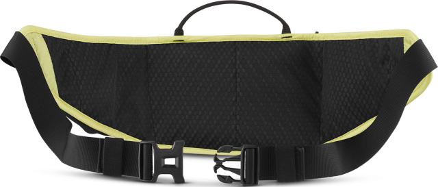 マムート MAMMUT アウトドア リチウムウエストパック Lithium Waistpack ウエストバック ヒップバッグ ウエストポーチ ハイキング トレッキング 登山 2810-00290  281000290_1