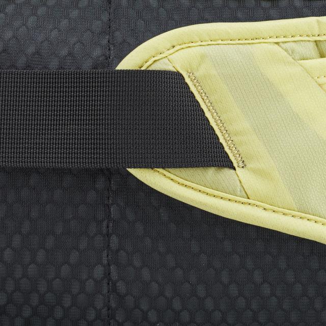 マムート MAMMUT アウトドア リチウムウエストパック Lithium Waistpack ウエストバック ヒップバッグ ウエストポーチ ハイキング トレッキング 登山 2810-00290  281000290_2