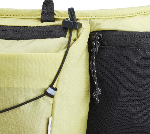 マムート MAMMUT アウトドア リチウムウエストパック Lithium Waistpack ウエストバック ヒップバッグ ウエストポーチ ハイキング トレッキング 登山 2810-00290  281000290_3