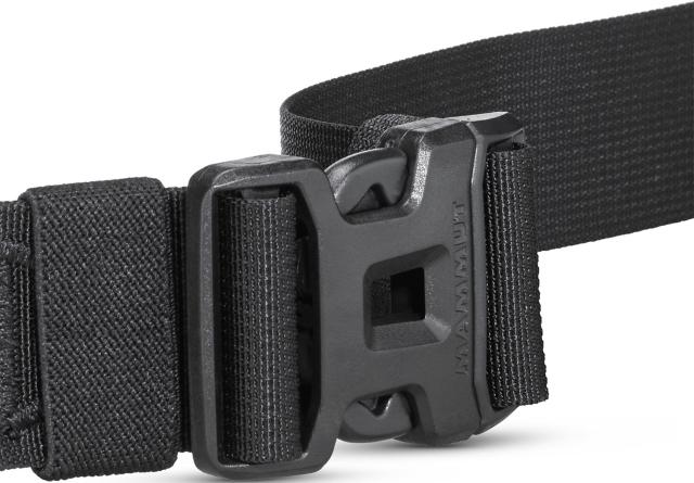 マムート MAMMUT アウトドア リチウムウエストパック Lithium Waistpack ウエストバック ヒップバッグ ウエストポーチ ハイキング トレッキング 登山 2810-00290  281000290_4