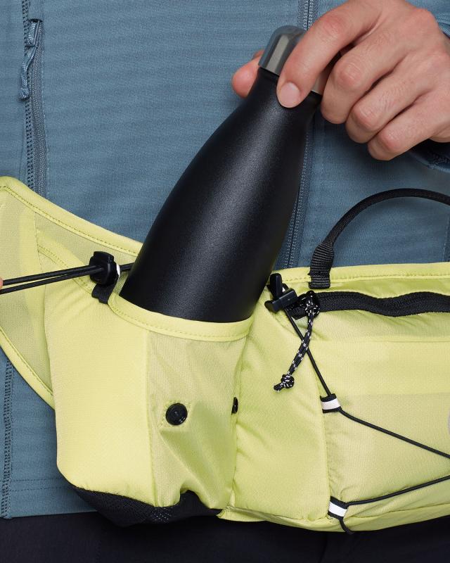 マムート MAMMUT アウトドア リチウムウエストパック Lithium Waistpack ウエストバック ヒップバッグ ウエストポーチ ハイキング トレッキング 登山 2810-00290  281000290_5
