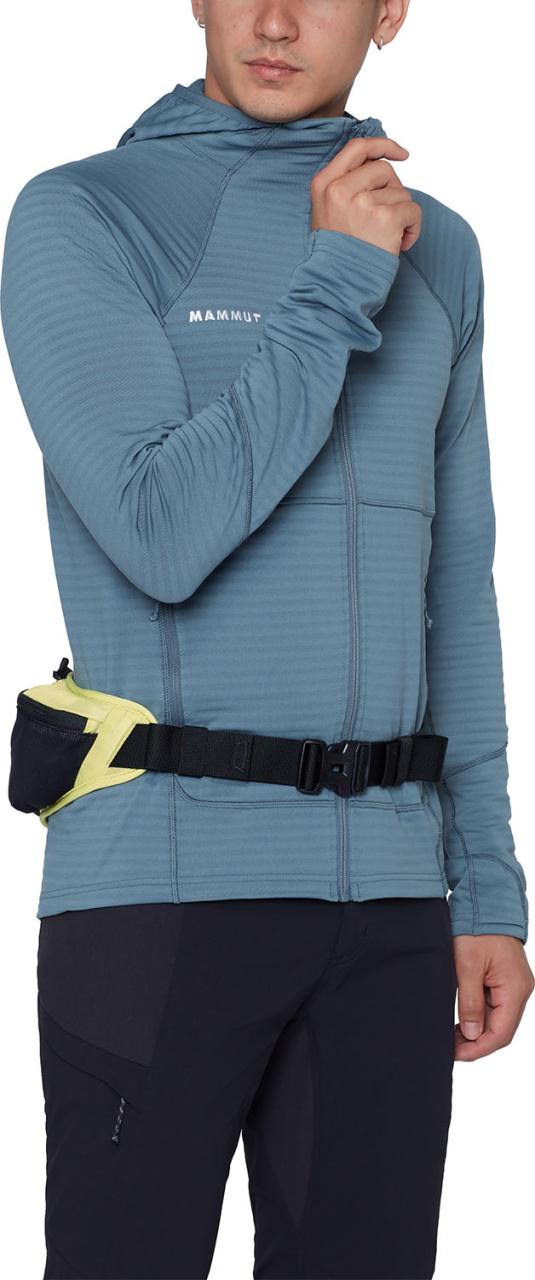 マムート MAMMUT アウトドア リチウムウエストパック Lithium Waistpack ウエストバック ヒップバッグ ウエストポーチ ハイキング トレッキング 登山 2810-00290  281000290_6