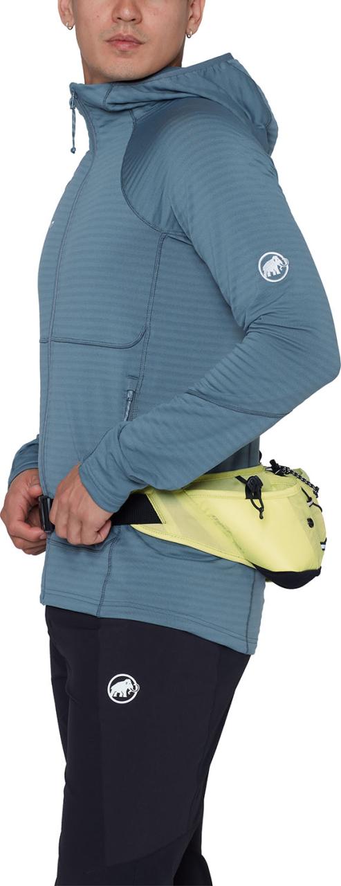 マムート MAMMUT アウトドア リチウムウエストパック Lithium Waistpack ウエストバック ヒップバッグ ウエストポーチ ハイキング トレッキング 登山 2810-00290  281000290_8