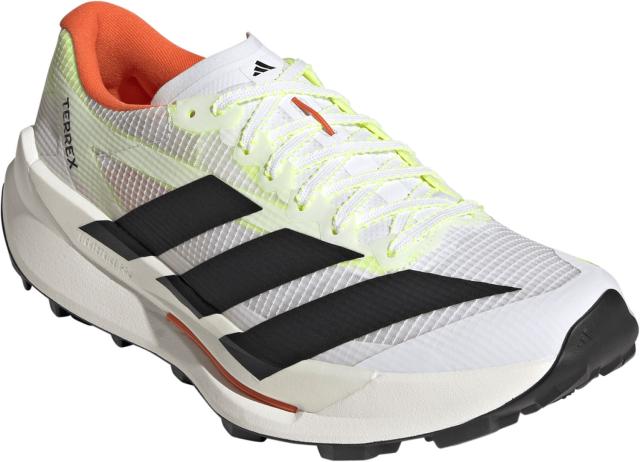 アディダス adidas アウトドア テレックス アグラヴィックTTトレイル ランニング シューズ 靴 アスリート向け トレイル 安定 反発 クッション性 軽さ タフ スポーティー 登山 ハイキング  HP7011