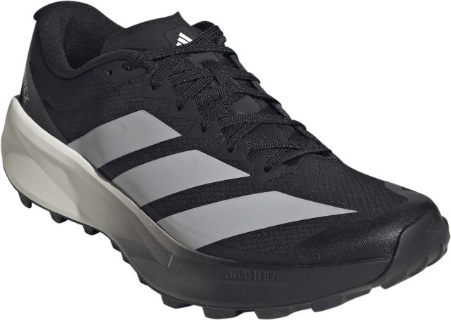 アディダス adidas アウトドア テレックスアグラヴィック4 トレイルランニング Terrex Agravic メンズ コアブラック/グレーツー/フットウェアホワイト シューズ レギュラーフィット  KJ8870