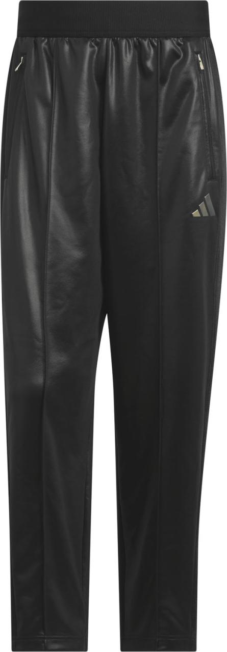 アディダス adidas STAYGOLD ルーズフィット フルレングス オープンヘム トラックパンツ  HI547