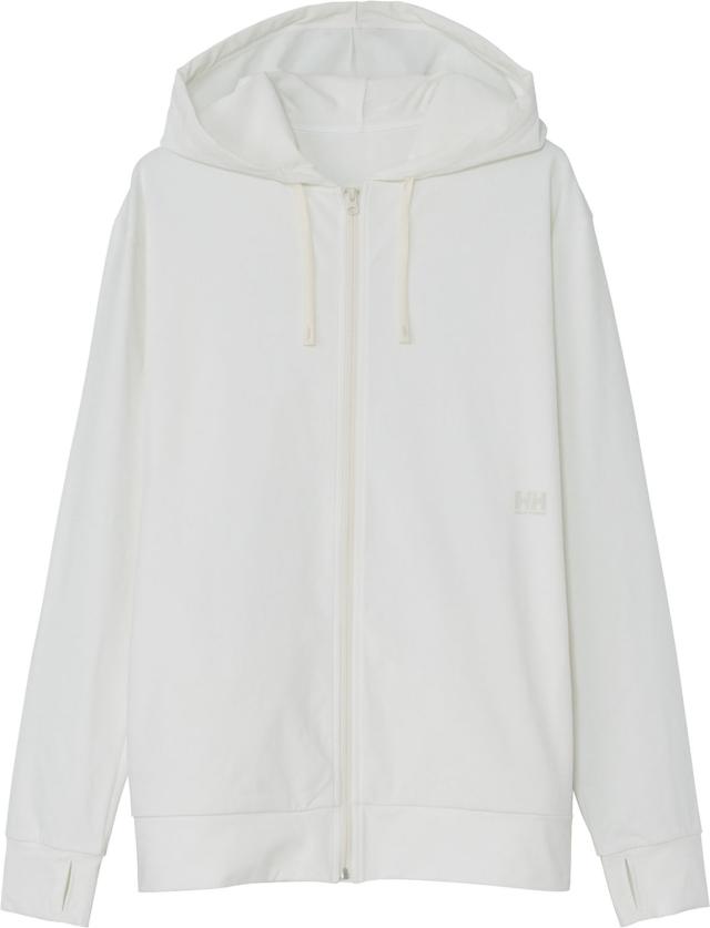 ヘリーハンセン Helly Hansen マリン L/S One Point Logo FZ Hoodie Rashguard メンズ レディース ラッシュガード 水泳 スイミング フーディ 日焼け 紫外線対策  HE82630