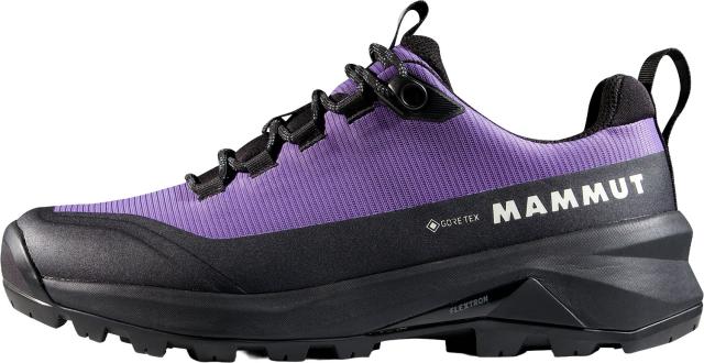 マムート MAMMUT アウトドア DUCAN III LOW GTX WOMEN 303005540
