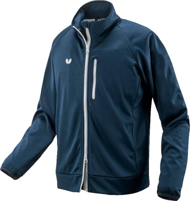 バタフライ Butterfly 卓球 ボンディング ジャケット ウエア 練習用 トレーニング メンズ レディース アウター トップス 上着 ボンディングジャケット 45730 178