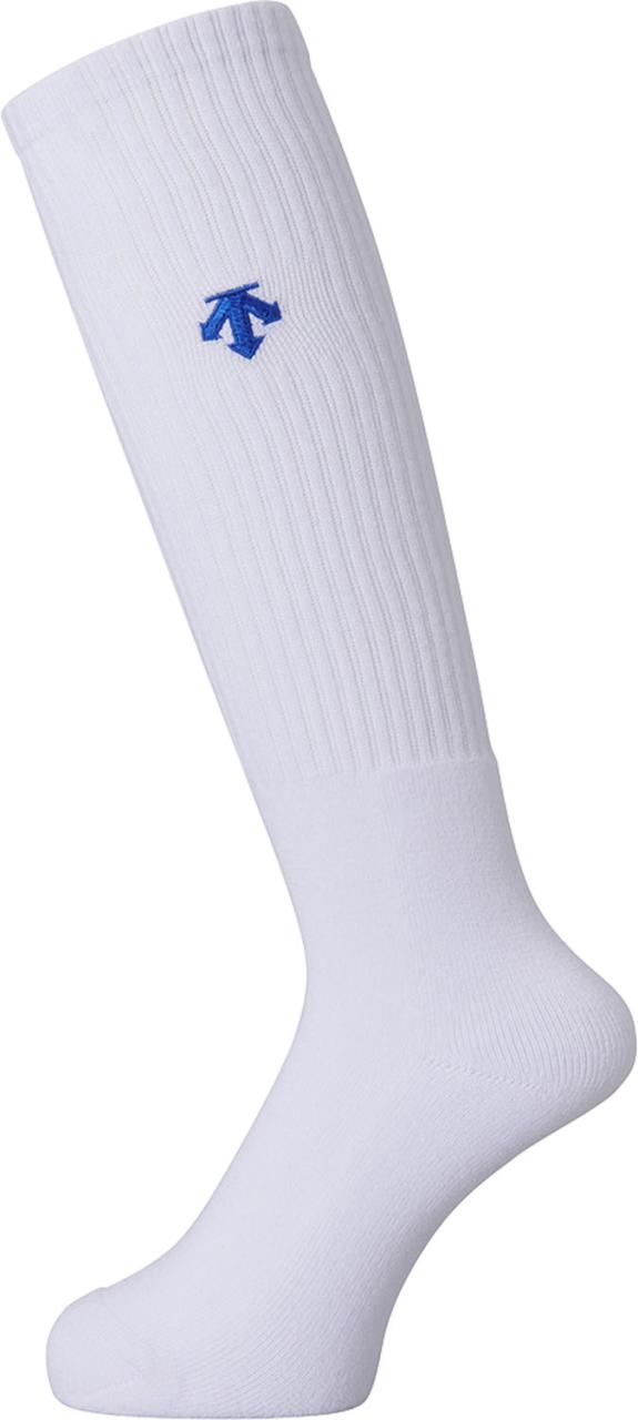 デサント DESCENTE バレーボール ハイソックス 靴下 くつした 吸汗素材