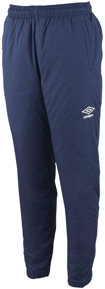アンブロ umbro サッカー インシュレーションパンツ メンズ ロングパンツ 長ズボン ボトムス ウォーマー 防風 はっ水 アップウェア チーム フットボール 部活 練習 新入部員 男性  UAA4120P NVYの通販は 7,207円