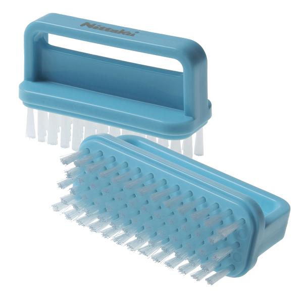 ニッタク Nittaku 卓球 つぶケアー クリーニングブラシ 裏ソフトラバー用 NL9573 09