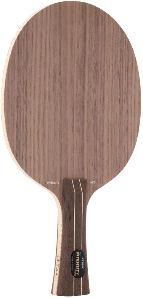 スティガ STIGA 卓球 シェークラケット INTENSITY NCT インテンシティ NCT フレア JTTA 日本卓球協会 公認 シュ シン選手使用モデル 部活動 クラブ サークル  102235