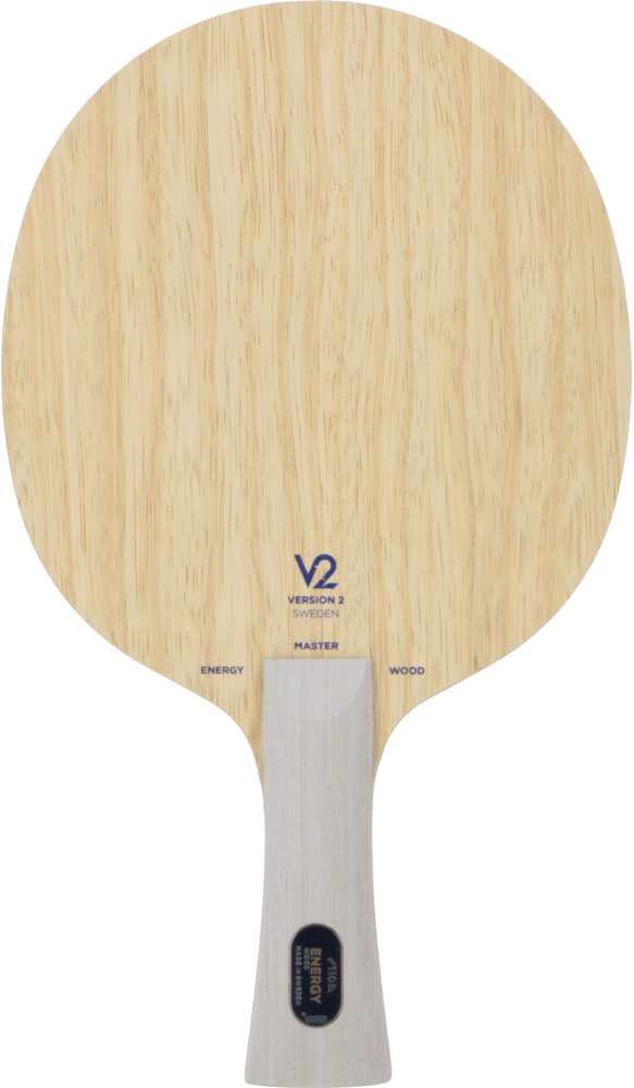スティガ STIGA 卓球 エナジーウッド V2 WRB FLA  107435の通販は