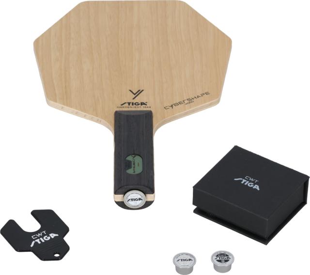 XIOM(エクシオン) フィール ZX II CP 卓球 ラケット シェークハンド卓球ラケット (21507) XIOM(エクシオン) フィール ZX II CP 卓球 ラケット シェークハンド