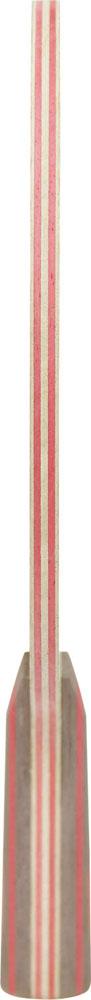 スティガ STIGA 卓球 中国式ラケット CLIPPER WOOD WRB PENHOLDER クリッパーウッド ペンホルダー オフェンシブ 7枚合板 JTTA 日本卓球協会 公認 部活 202065_2