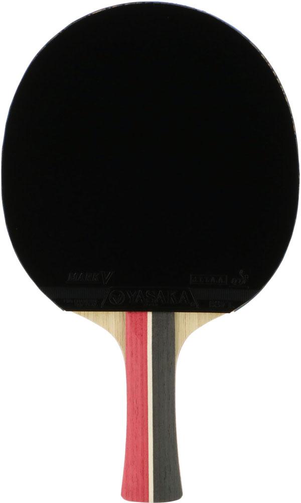 ヤサカ Yasaka 卓球 マークカーボンセット 新入生 張り合わせラケット