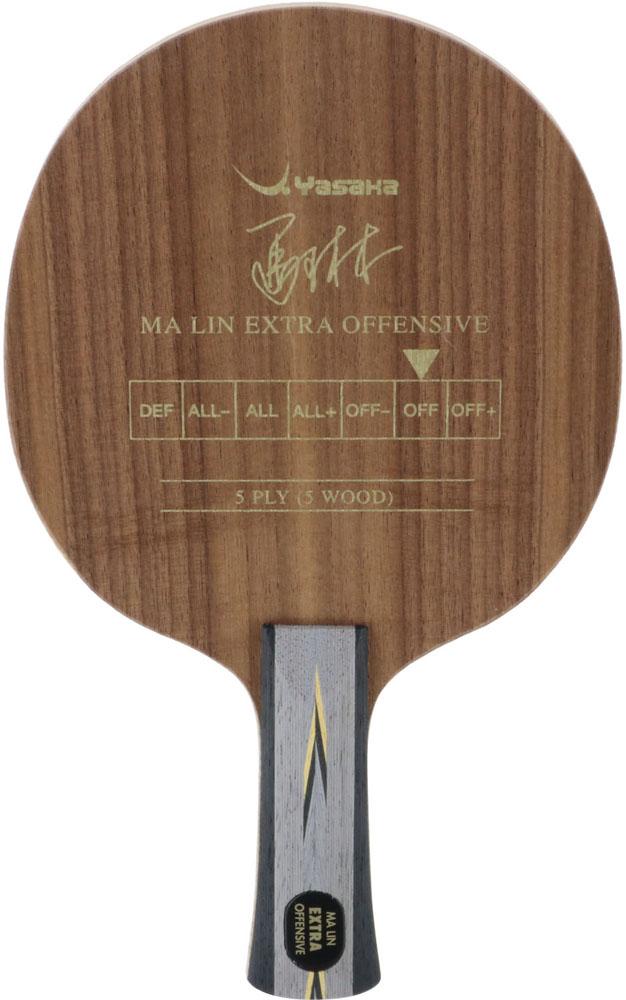 ヤサカ Yasaka 卓球 馬林 エキストラオフェンシブ MEO-3FLA 卓球