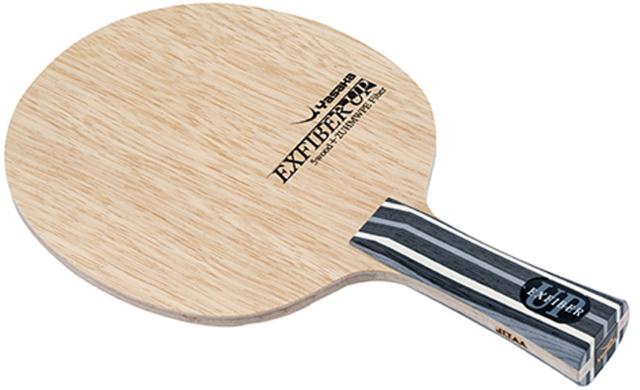 スティガ STIGA 卓球 中国式ラケット CLIPPER WOOD WRB PENHOLDER