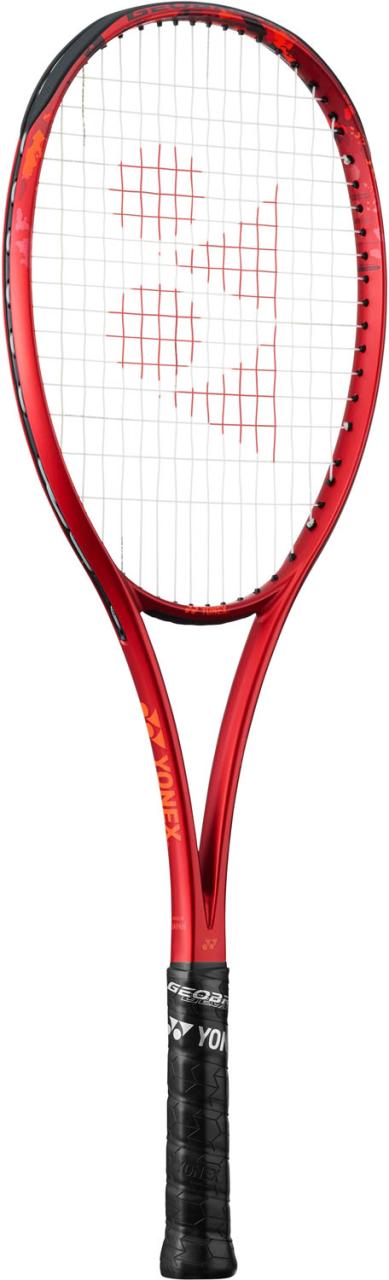 ヨネックス YONEX テニス ジオブレイク 70V ソフトテニス ラケット フレームのみ 軟式テニス 上級者 中級者 ボレー重視モデル 専用ケース付 パワーショット 部活 クラブ 練習 試合  02GB70V