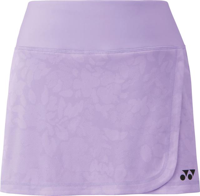 ヨネックス YONEX テニス スカート インナースパッツ付  硬式 軟式 スコート インナースパッツ ゲーム 試合 練習 トレーニング UVカット 吸汗速乾 ストレッチ レディース 女性  26097 354の通販は 5,298円