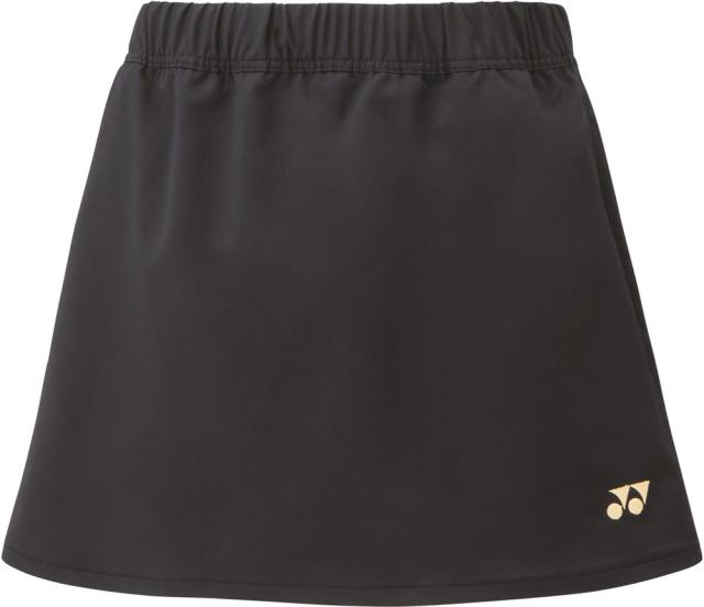 ヨネックス YONEX テニス ウィメンズスカート インナースパッツ付 硬式 軟式 スコート インナースパッツ ゲーム 試合 練習 トレーニング ベリークール UVカット レディース 女性 26109 007の通販は