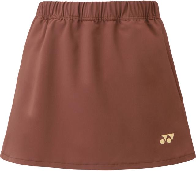 ヨネックス YONEX テニス ウィメンズスカート インナースパッツ付 硬式 軟式 スコート インナースパッツ ゲーム 試合 練習 トレーニング ベリークール UVカット レディース 女性 26109 015の通販は