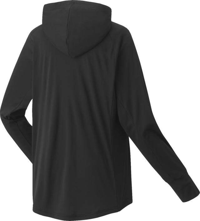 ヨネックス　ニットウォームアップシャツ　ベリークール　ジャージ YONEX ヨネックス レディース ウィメンズニットウォームアップ