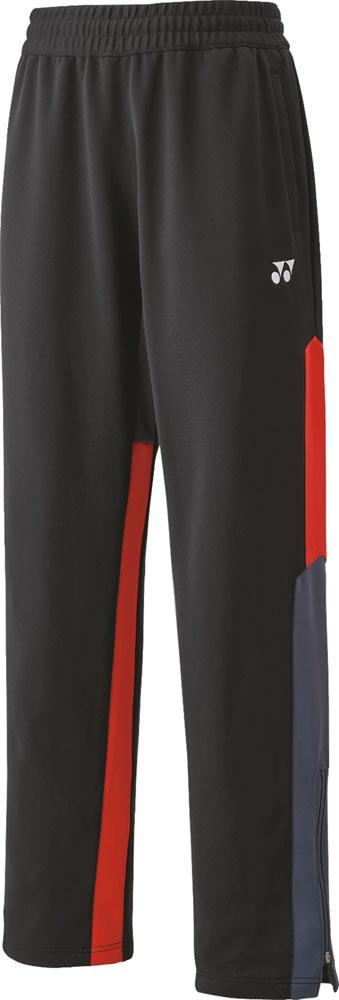 ヨネックス YONEX テニス ユニニットウォームアップパンツ ロングパンツ ボトムス トレーニング 部活 クラブ UVカット 吸汗速乾 制電 学校 チームウェア メンズ レディース  60139 007の通販は 6,160円
