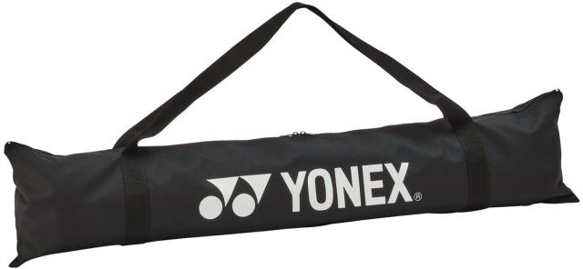 ヨネックス YONEX テニス キャスター付きボールバッグ2 ケース有