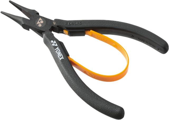 ヨネックス YONEX テニス ミニラジオペンチB バドミントン用 ガット張り替え ストリンガーズキット 工具 メンテナンス カスタマイズ お手入れ 修理用具 部活 チーム  AC620BE 004の通販は 5,280円