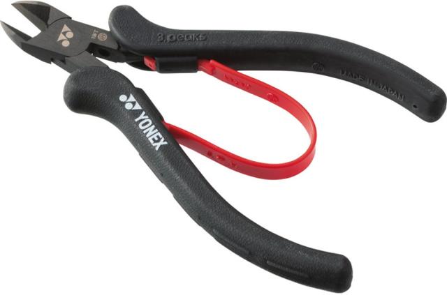 ヨネックス YONEX テニス ニッパー ガット張り替え ストリンガーズキット 工具 メンテナンス カスタマイズ お手入れ 修理用具 部活 チーム ラケットスポーツ  AC620I 001