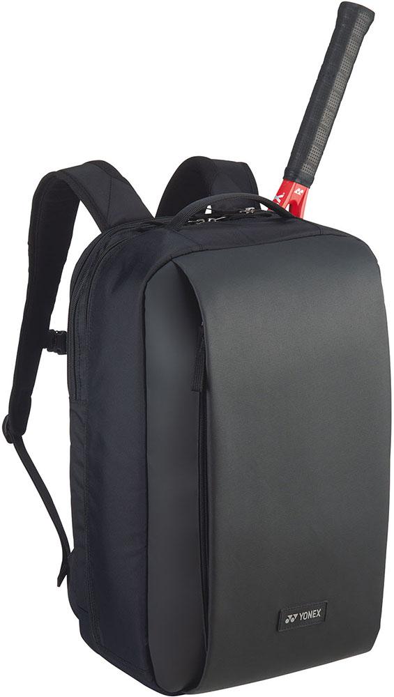 ヨネックス YONEX テニス バックパックX テニスラケット1本用 26L ラケットバッグ リュック デイパック スポーツバッグ ケース 撥水 試合 練習 クラブ 部活 チーム 通学  BAG2318X