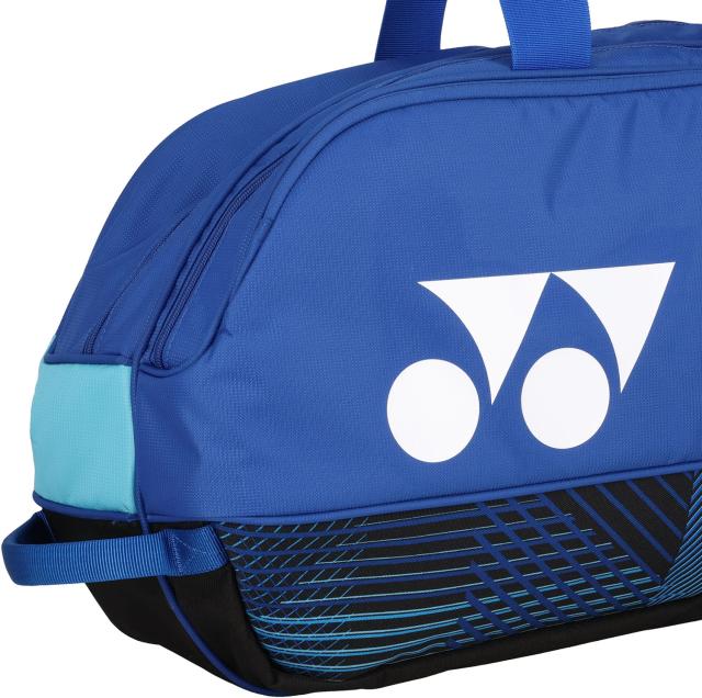 ヨネックス YONEX テニス トーナメントバッグ テニスラケット2本用