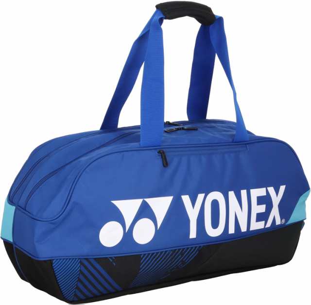 Yonex ヨネックス テニス トーナメントバッグ テニス2本用 BAG2401W