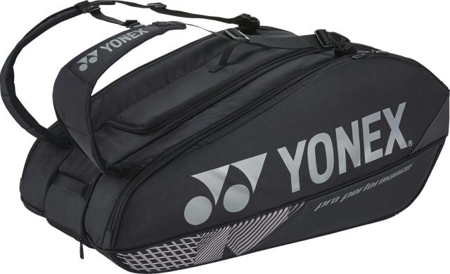 ヨネックス YONEX テニス ラケットバッグ9 テニスラケット9本用 ケース