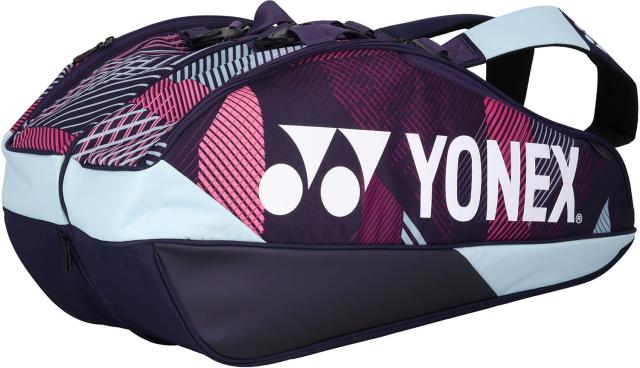 日曜日はお得！】 ヨネックス YONEX テニス ラケットバッグ6 テニス