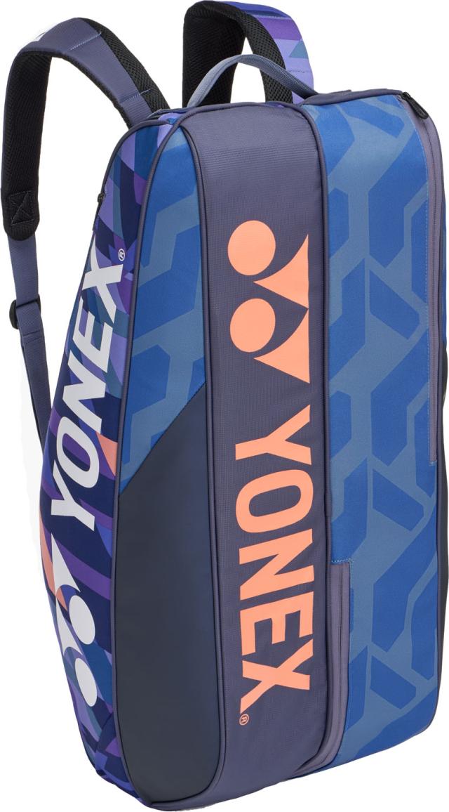 日曜日はお得！】 ヨネックス YONEX テニス ラケットバッグ6 テニス