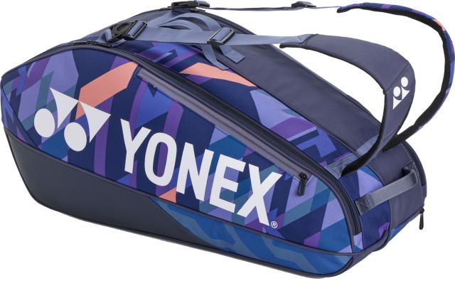日曜日はお得！】 ヨネックス YONEX テニス ラケットバッグ6 テニス