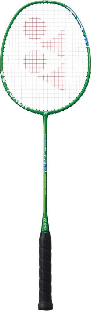 ヨネックス YONEX バドミントン アイソメトリック TR0 フレームのみ マッスルトレーニングラケット 筋力アップ 専用ケース付 カーボン 部活 練習 筋トレ ウォームアップ チーム 合宿 ISOTR0 003の通販は